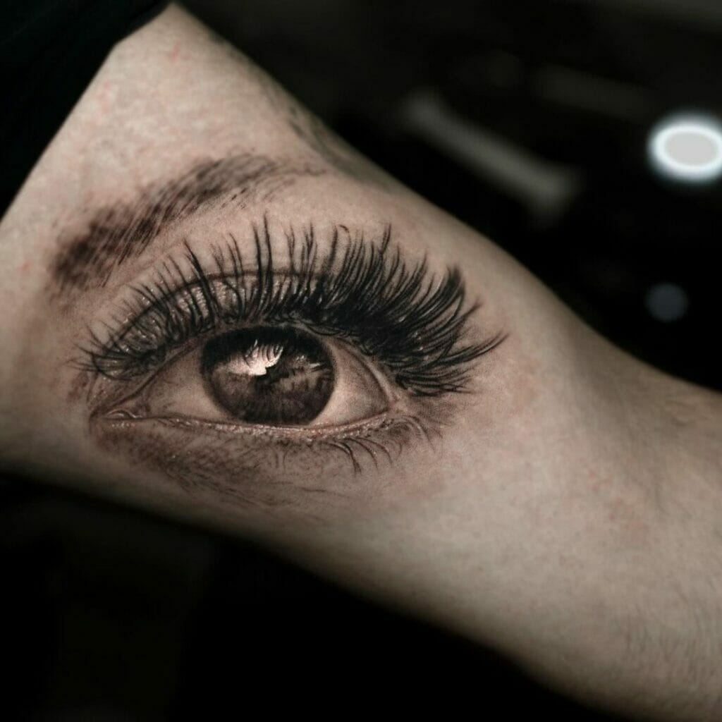 10 Best Photo Realism Tattoo Ideas You Have To See To Believe! | Outsons | Men's Fashion Tips And Style Guides 1024_x_1024_jpg