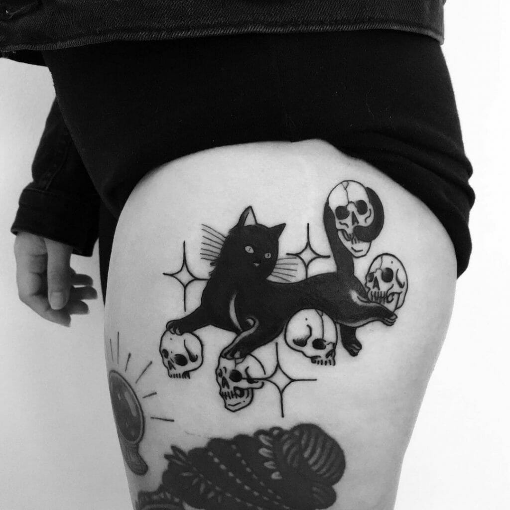 10 Best Solid Black Tattoo Ideas You Have To See To Believe! | Outsons | Men's Fashion Tips And Style Guides 1024_x_1024_jpg