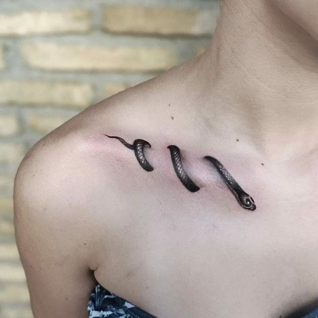 10 Best Snake Arm Tattoo Ideas You Have To See To Believe! | Outsons | Men's Fashion Tips And Style Guides 1024_x_1024_jpg