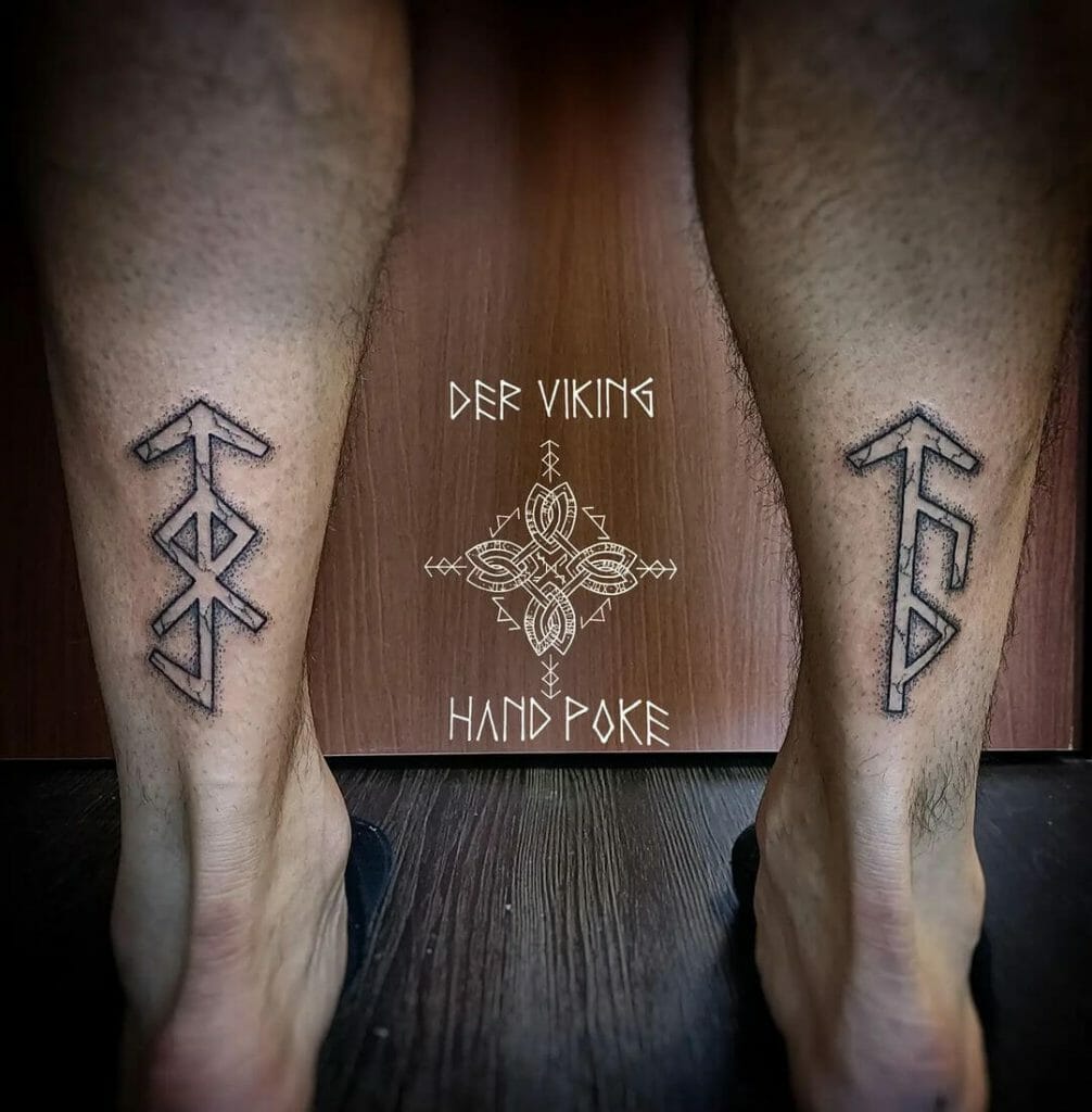 10 Best Rune Tattoo Ideas You Have To See To Believe! | Outsons | Men's Fashion Tips And Style Guides 1024_x_1006_jpg