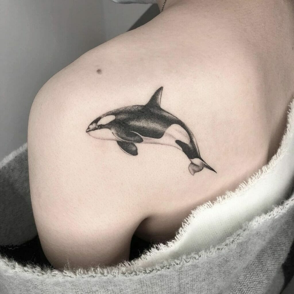 10 Best Orca Tattoo Ideas You Have To See To Believe! | Outsons | Men's Fashion Tips And Style Guides 1024_x_1024_jpg