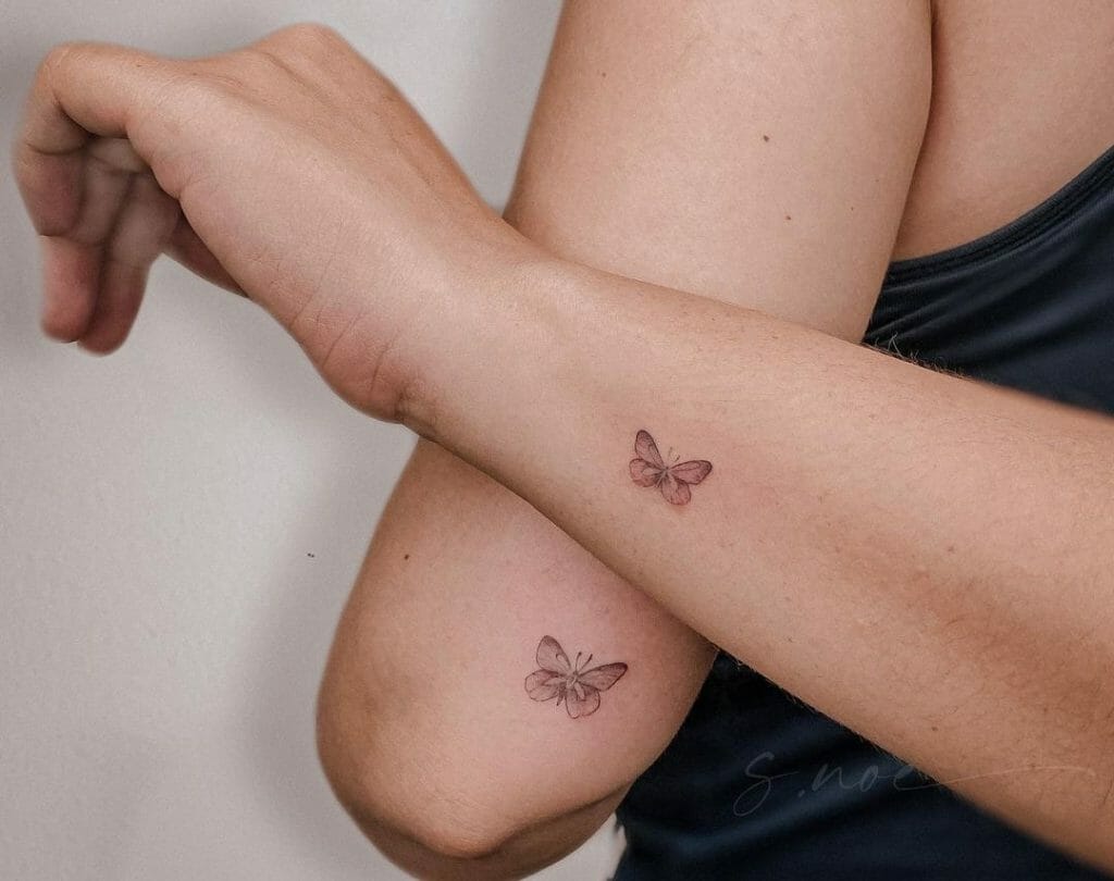 10 Best Sister Tattoo Ideas You Have To See To Believe! | Outsons | Men's Fashion Tips And Style Guides 810_x_1024_jpg