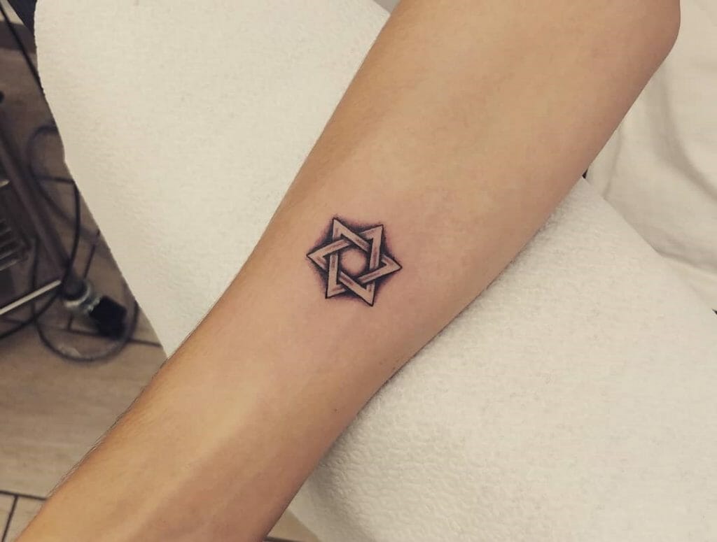 10 Best Star Of David Tattoo Ideas You Have To See To Believe! | Outsons | Men's Fashion Tips And Style Guides 775_x_1024_jpg