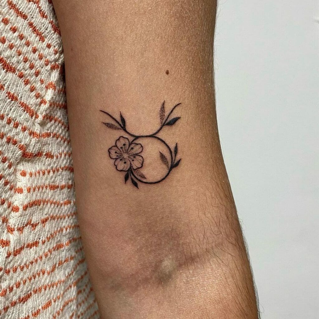 10 Best Taurus Tattoo Ideas You Have To See To Believe! | Outsons | Men's Fashion Tips And Style Guides 1024_x_1024_jpg