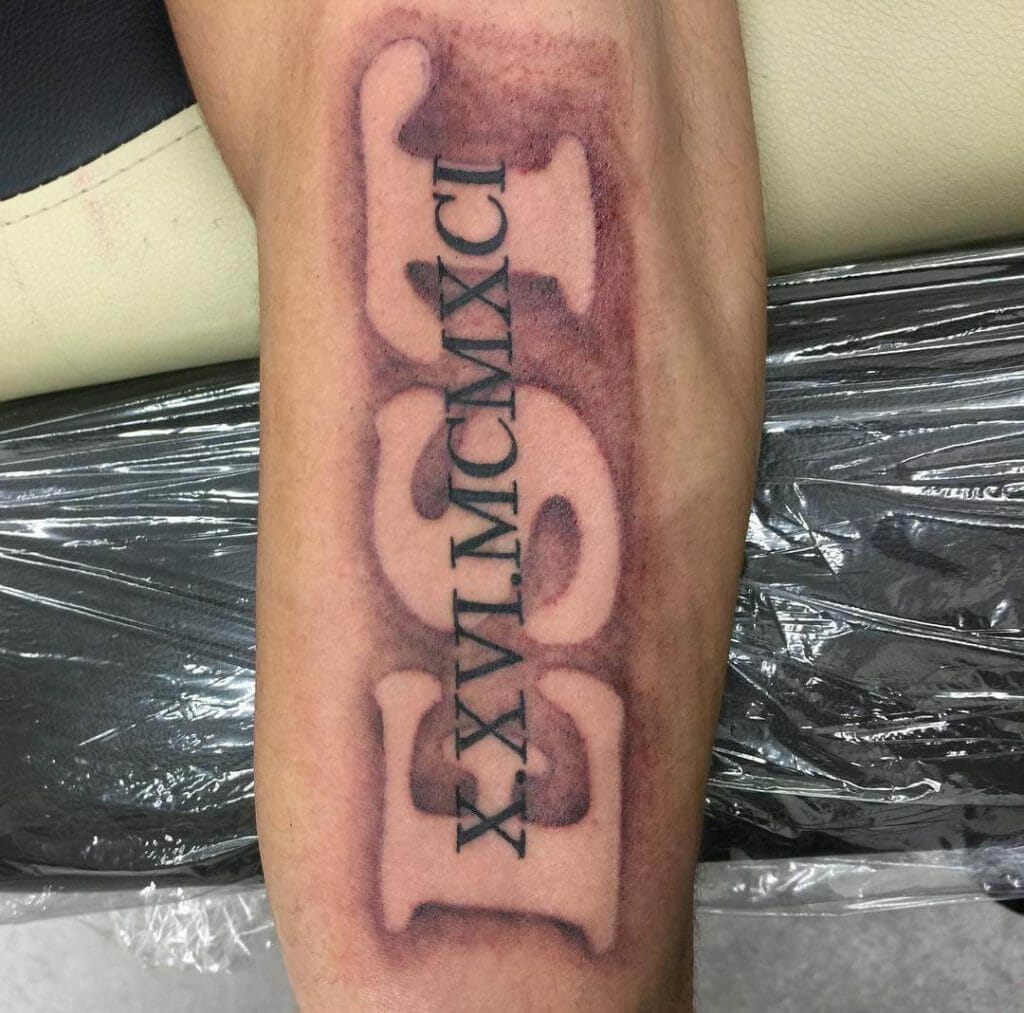 10 Best Est 1997 Tattoo Ideas That Will Blow Your Mind! | Outsons | Men's Fashion Tips And Style Guides 1013_x_1024_jpg