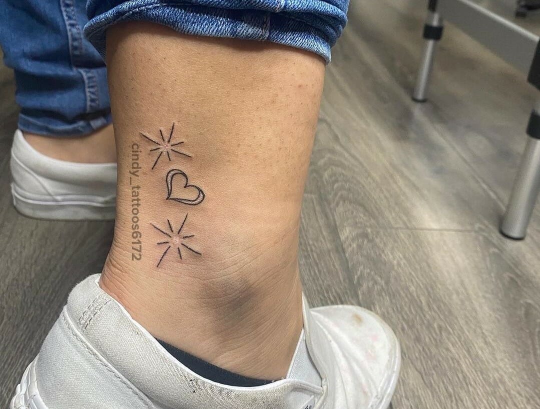 10 Best Entwined Heart Tattoo Ideas That Will Blow Your Mind! | Outsons | Men's Fashion Tips And Style Guides 818_x_1079_jpg