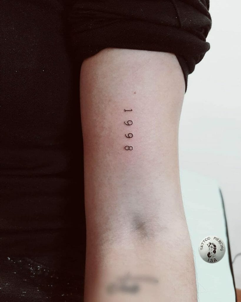 10 Best 98 Tattoo Ideas That Will Blow Your Mind! | Outsons | Men's Fashion Tips And Style Guides 1024_x_819_jpg