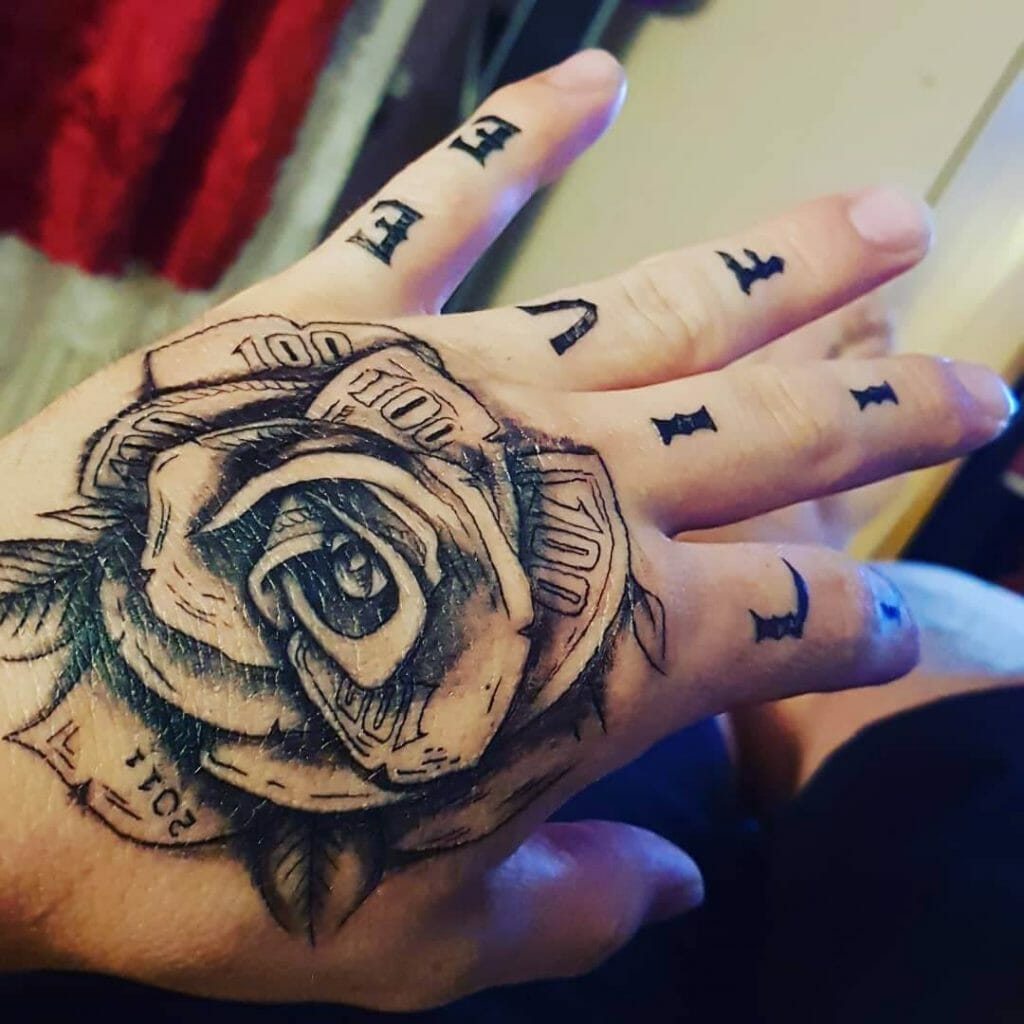 10 Best Live Life Tattoo Ideas That Will Blow Your Mind! | Outsons | Men's Fashion Tips And Style Guides 1024_x_1024_jpg