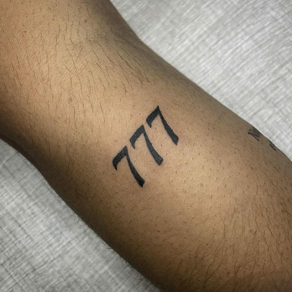 10 Best Lucky Charm Tattoo Ideas That Will Blow Your Mind! | Outsons | Men's Fashion Tips And Style Guides 1024_x_1024_jpg
