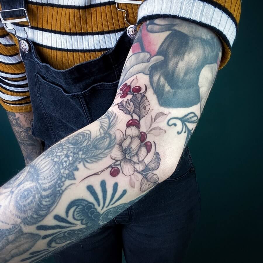 10 Best Filler Tattoo Ideas That Will Blow Your Mind! | Outsons | Men's Fashion Tips And Style Guides 900_x_900_jpg