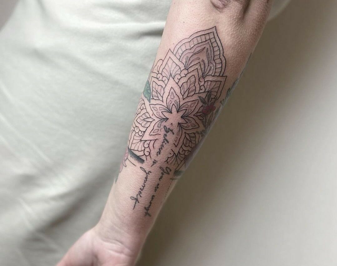 10 Best Filler Tattoo Ideas That Will Blow Your Mind! | Outsons | Men's Fashion Tips And Style Guides 851_x_1079_jpg