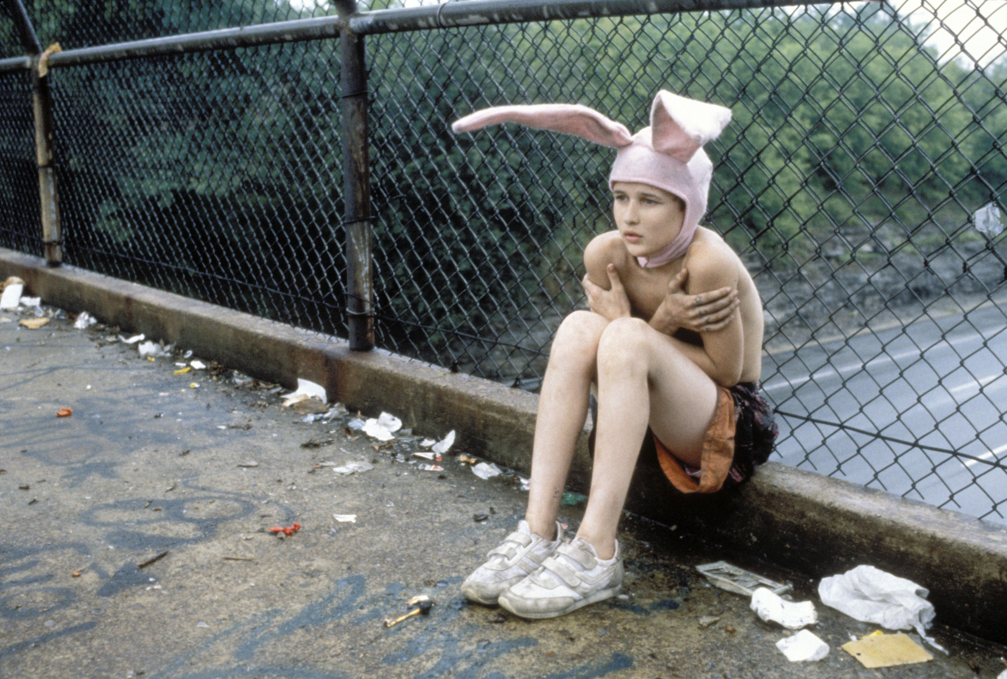 Queers Kill Cats, Too: A Review of “Gummo” – OutWrite Gummo nude