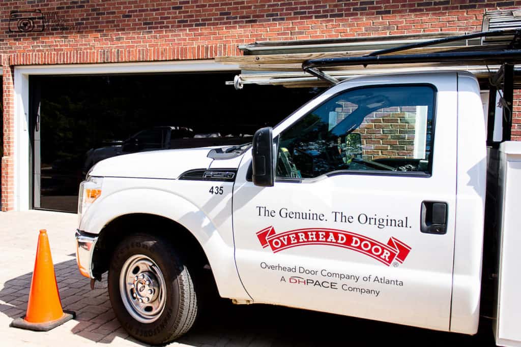 Mcdonough S Garage Door Experts