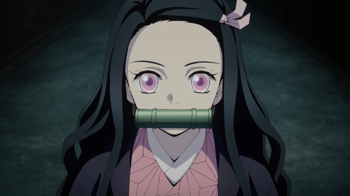 Nezuko no Cinema: Atriz se Emociona com o Final Épico de Demon Slayer!