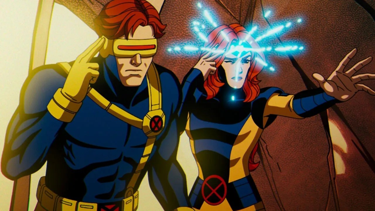 Crise nos X-Men ’97: Roteirista Expõe Conflitos Criativos com a Marvel!