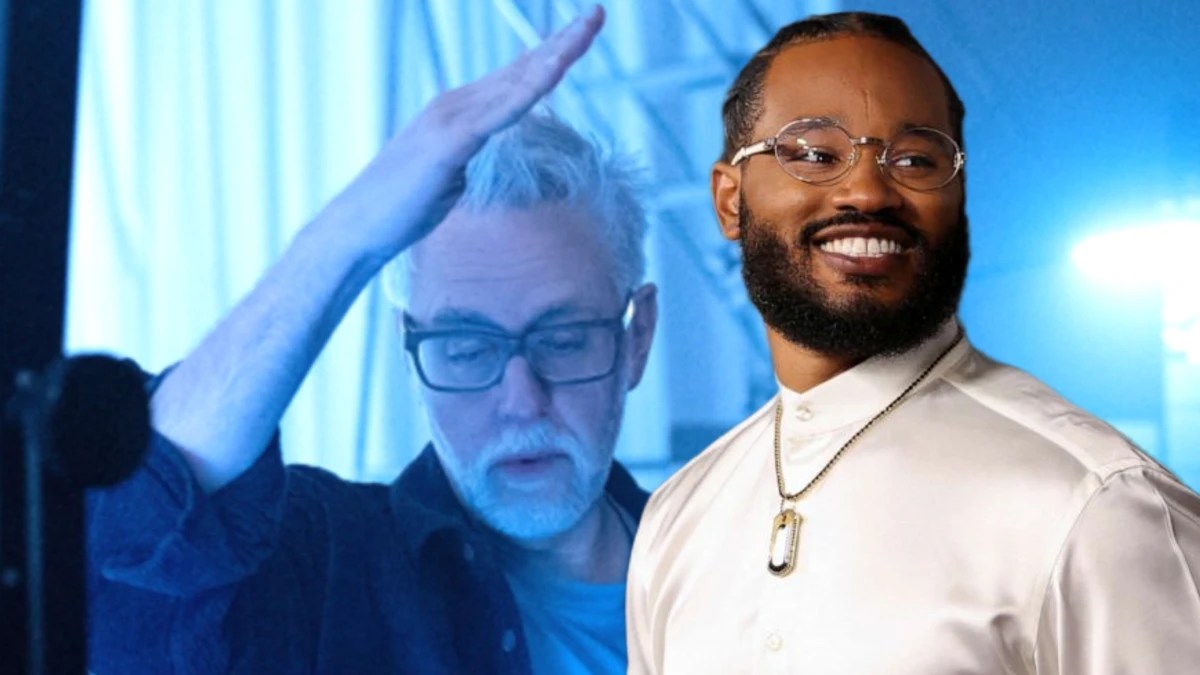 James Gunn e Ryan Coogler Juntos? Calma, Fã da DC, Nem Tudo é Multiverso!