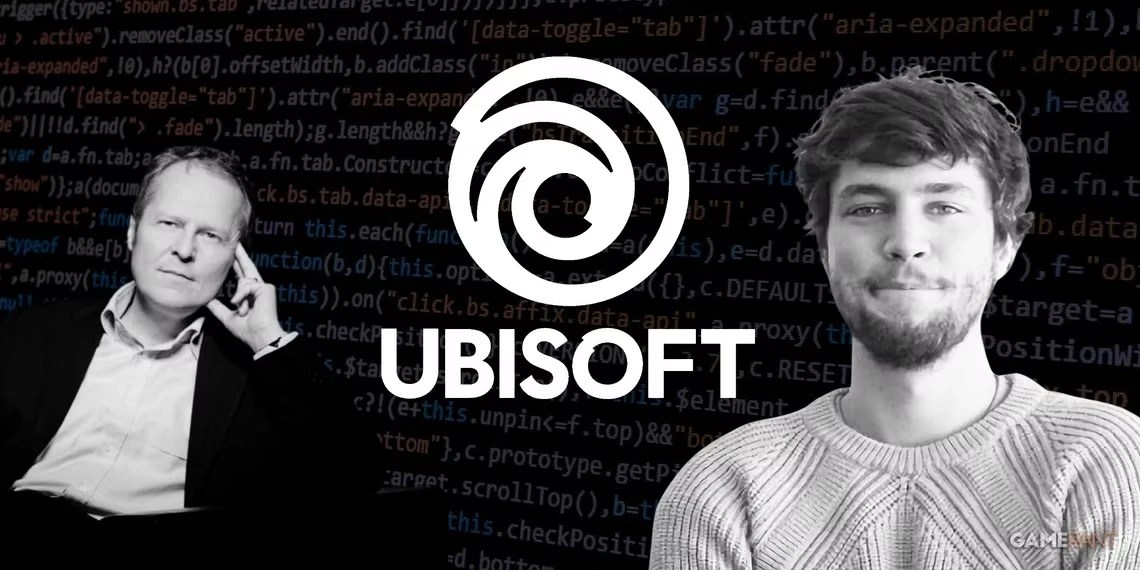 Ubisoft Aposta no Filho do Chefe para Salvar Assassin’s Creed e Far Cry?