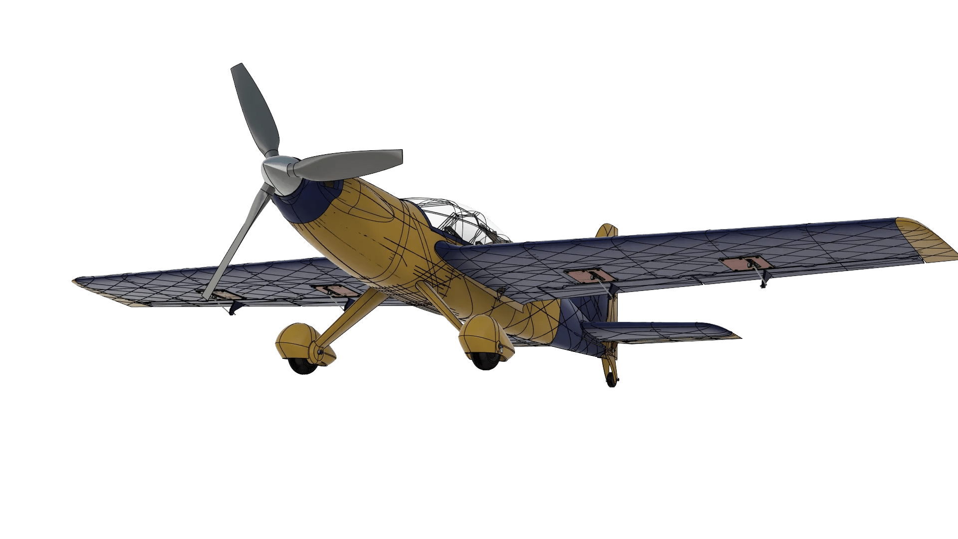 Plane St1 Owl Www Owlplane Com