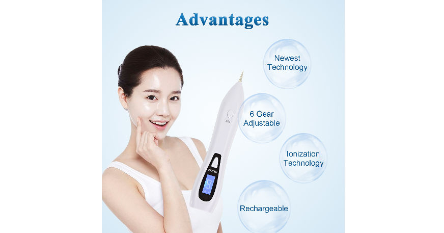 Tattoo Removal Machines,Plasma Pen,Magic Mole Remover Plasma Pen Beauty Equipment, Tattoo Removal Machines Plasma Pen Magic Mole Remover - Buy China Tattoo Removal Machine On Globalsources.com 457_x_872_jpg