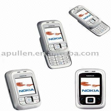 Cheap Mobile Phone Nokia 6111 Global Sources