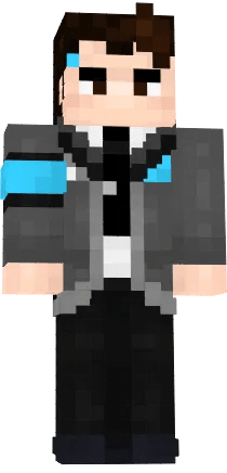 Connor detroit become human r34