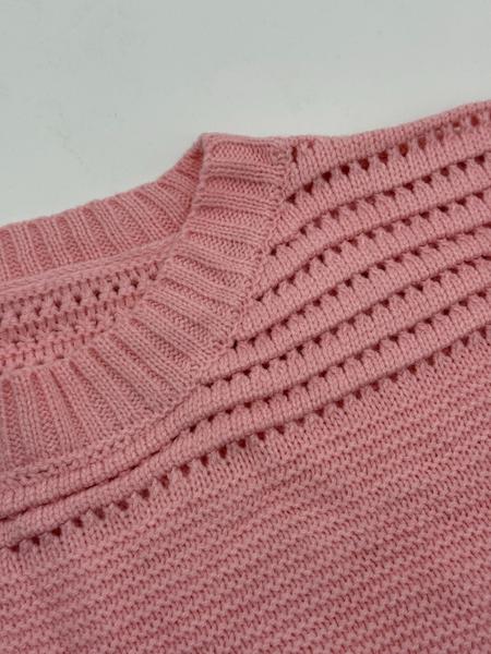 LAUREN WEAL Sweater, Styling Example