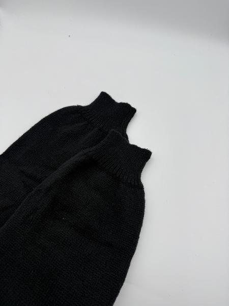 LAUREN WEAL Oversized Sweater, Close-Up