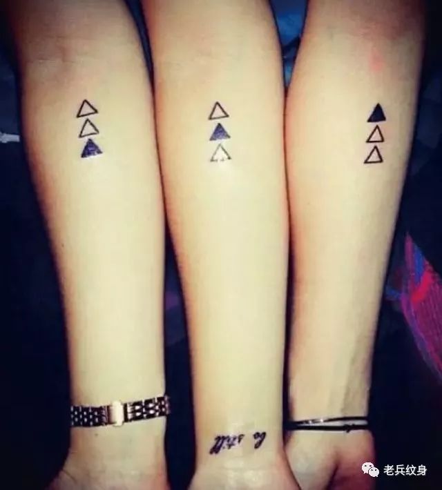 What Do Symbol Tattoos On Others Mean? - Inews 710_x_640_jpg