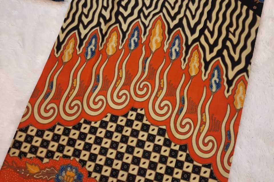 Kelebihan dan Kekurangan Kain Batik Printing - Pabrikbatikbagus