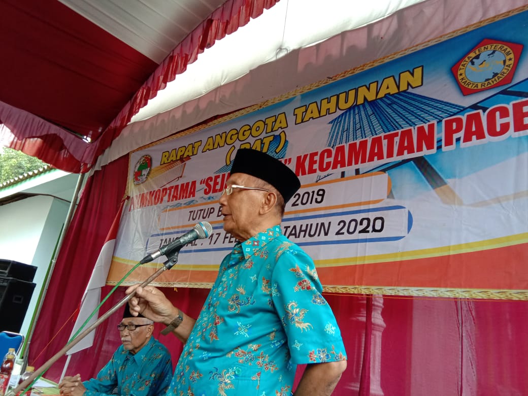 Portal Kecamatan Pace