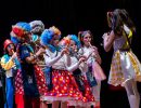 Espetáculo musical em Londrina une cultura e solidariedade com campanha de ingressos doados