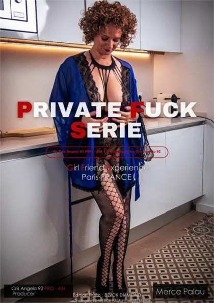 Watch Merce Palau – Private Fuck Serie Porn Online Free