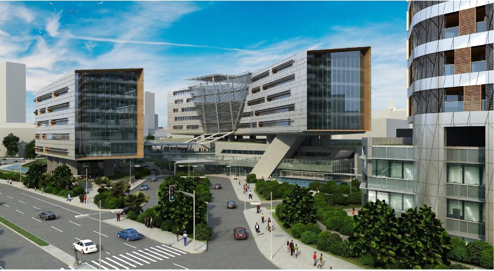 Atlantic design center