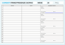 Formazione? Attenzione Alle Firme Sui Registri In Aula | 146_x_209_png
