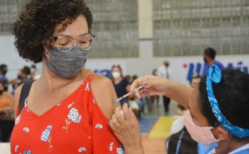 João Pessoa realiza Dia D de Multivacinação neste sábado com alerta para prevenção da Influenza