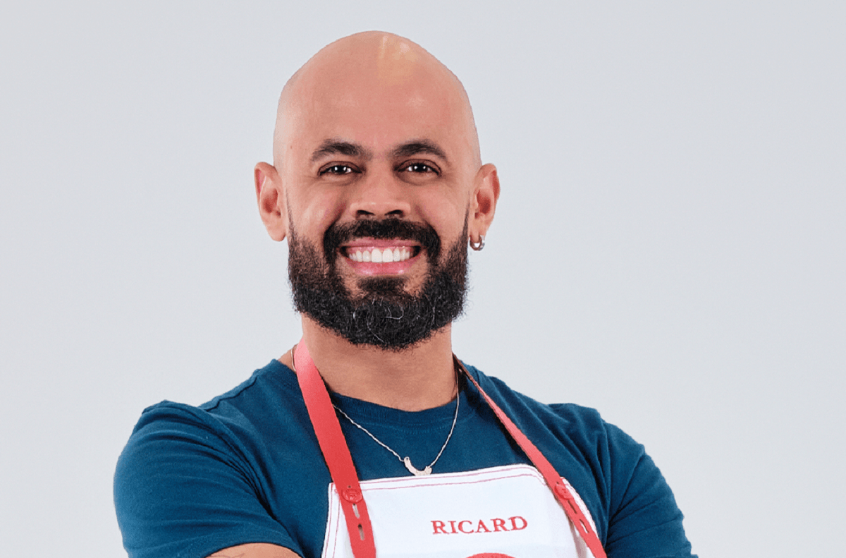 Paraibano é anunciando entre participantes da nova edição do MasterChef Brasil