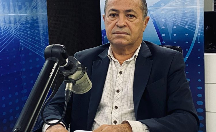 Secretário confirma novo concurso para o sistema prisional da Paraíba: “está em estudo”