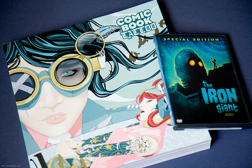 Book Review: Comic Book Tattoo Tales Inspired By Tori Amos | Parka Blogs 333_x_500_jpg