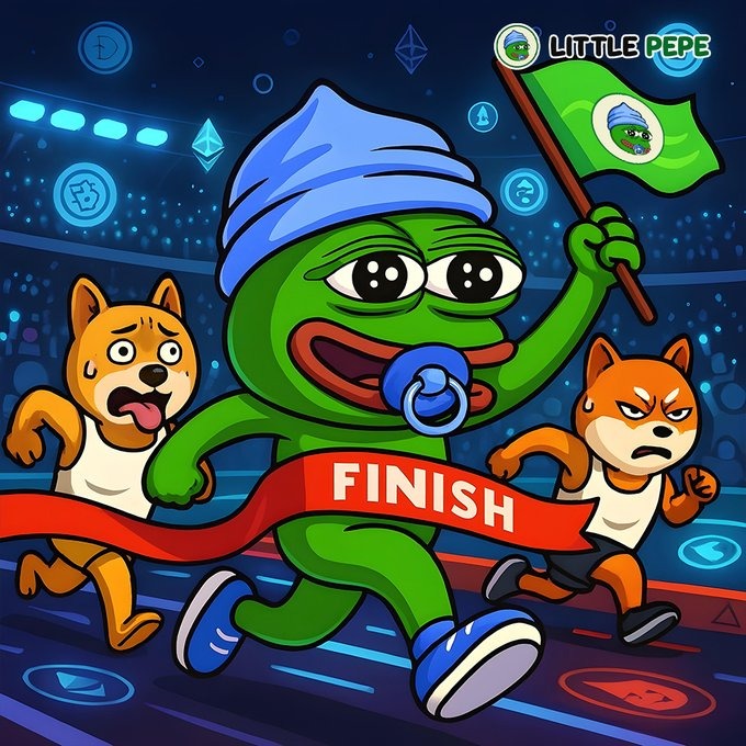 Shiba Inu (SHIB) vs Pepe Coin (PEPE) vs Little Pepe (LILPEPE): The Battle for the Next Meme Coin Millionaire Maker in 2025