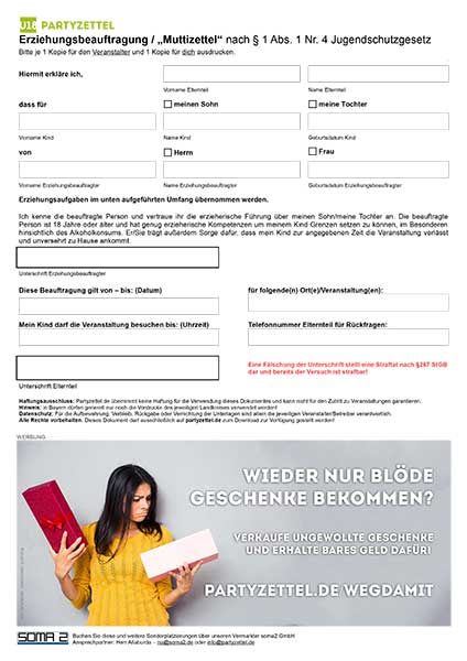 Muttizettel Für Diskotheken, Konzerte, Festivals, Tattoos, Piercings Und Reisen 600_x_424_jpg