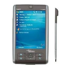 PERSONAL DIGITAL ASSISTANT (PDA) | PASCASARJANA UNHALU