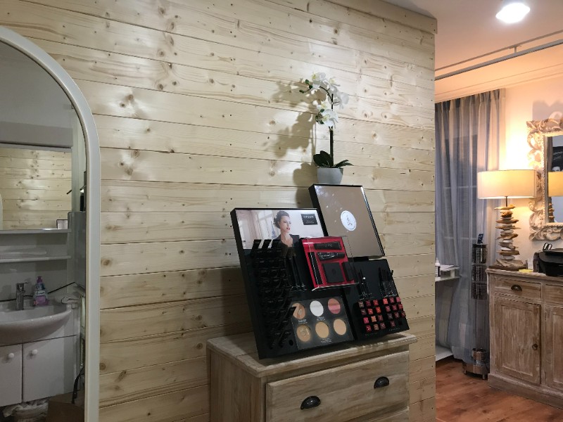 Beauty Art D Elena Institut Passeport Beaute