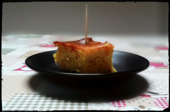 Torta Di Riso Bolognese O Degli Addobbi Passioni Da Bere