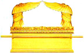 Na Casa De Obede Edom