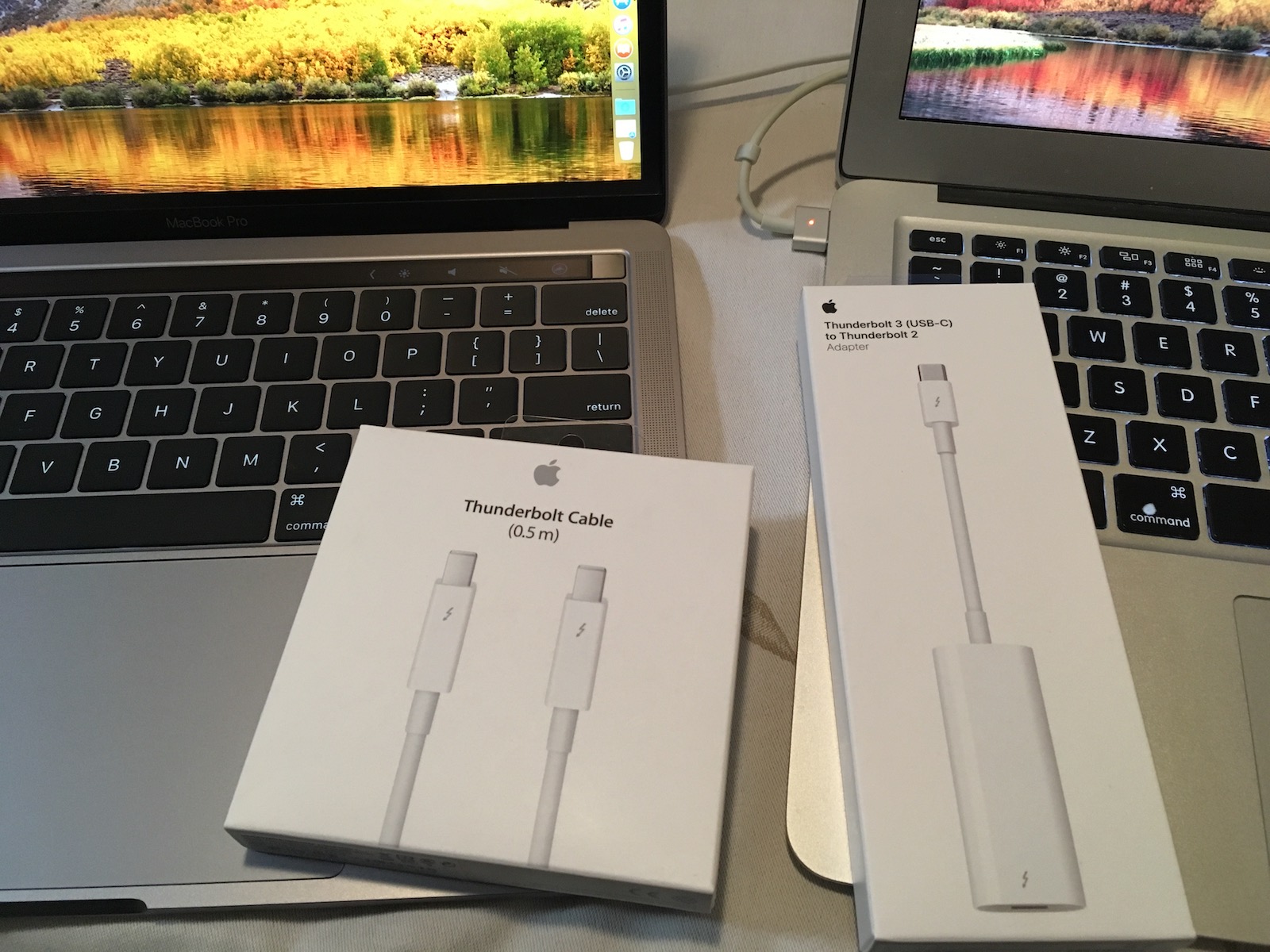 Macbook usb データ 移行