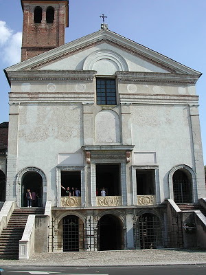 El Aporte De Leon Baptista Alberti Polis Civitas
