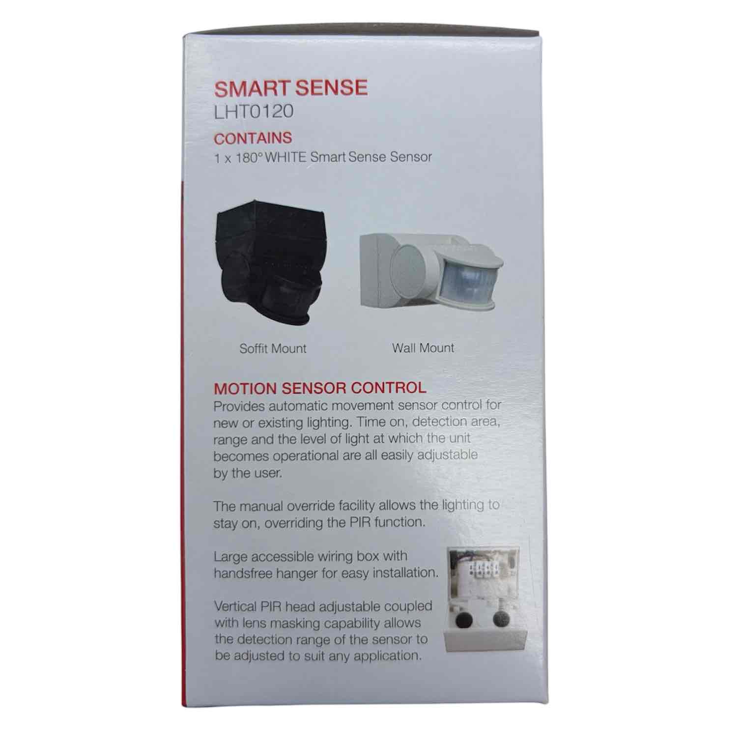 SIMX SENSOR
