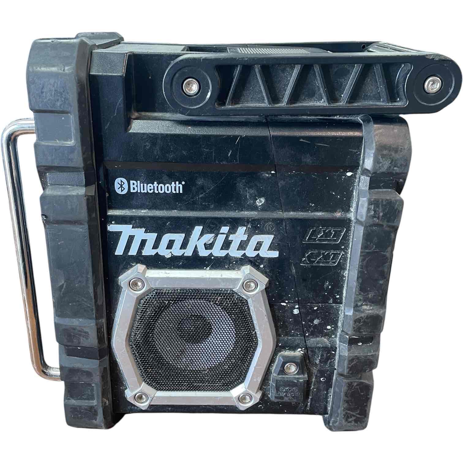 MAKITA WORKSITE RADIO DMR108