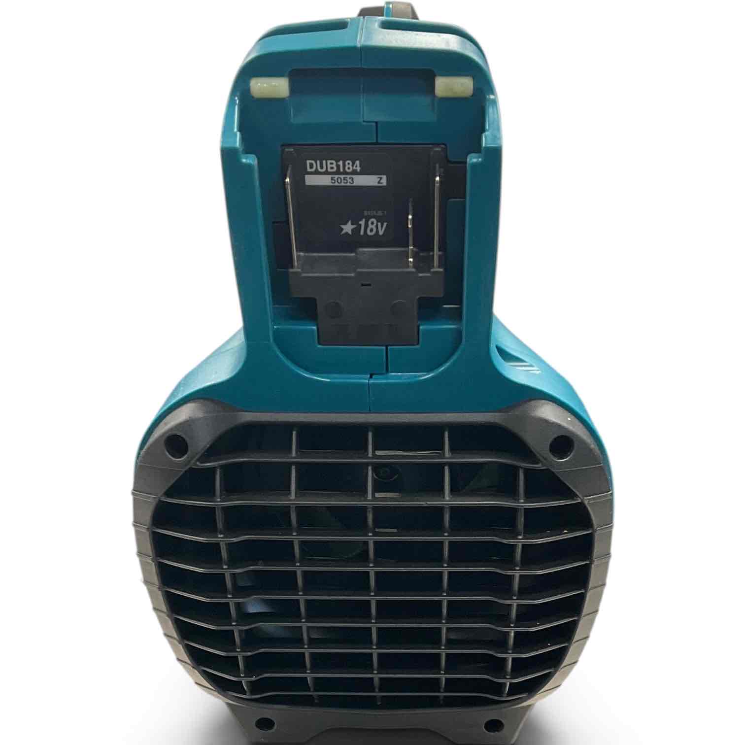 MAKITA DUB184 BLOWER BLOWER - WITH BATTERY