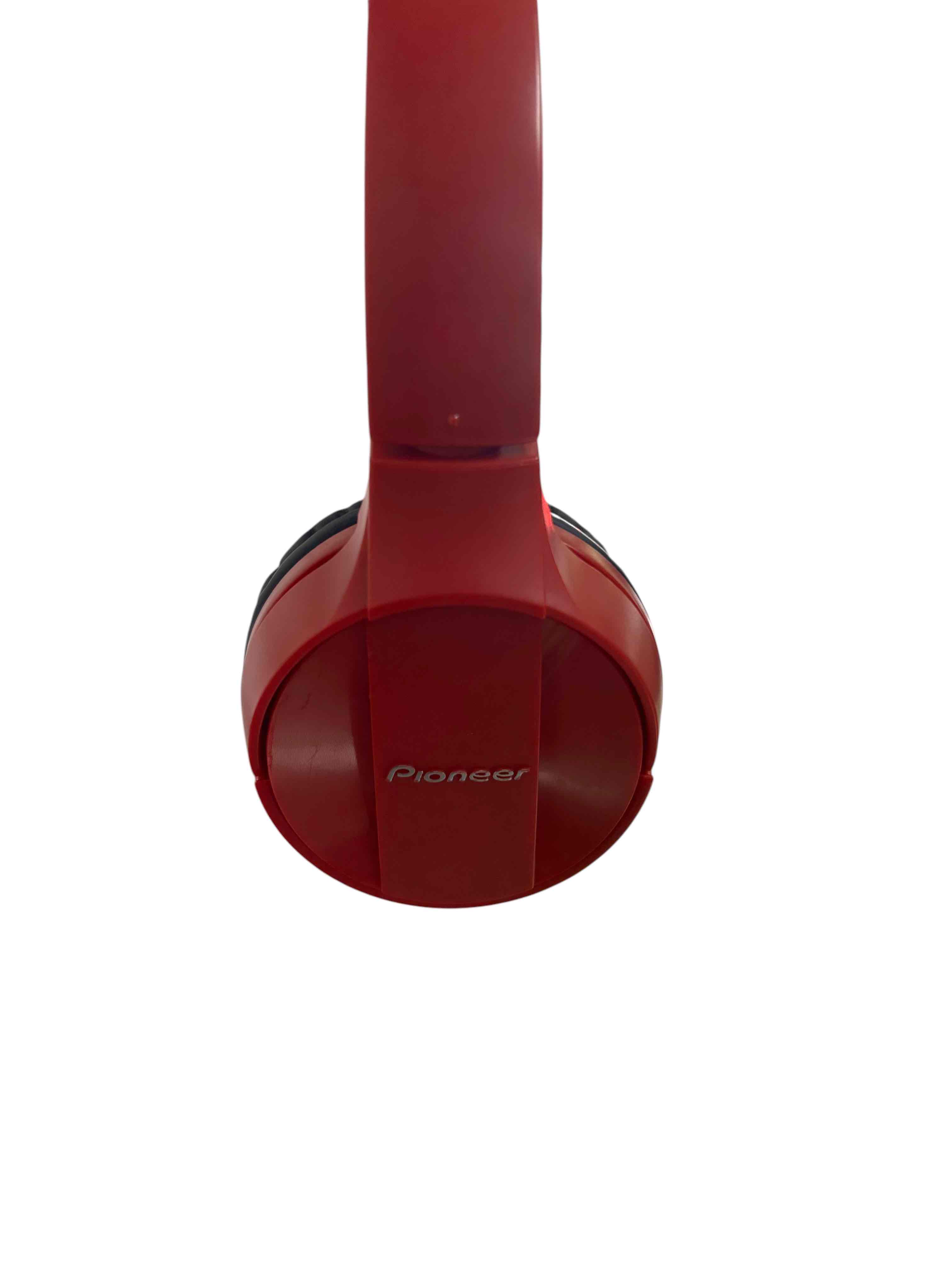 PIONEER BLUETHOOTH HEADPHONES SE-MJ553BT